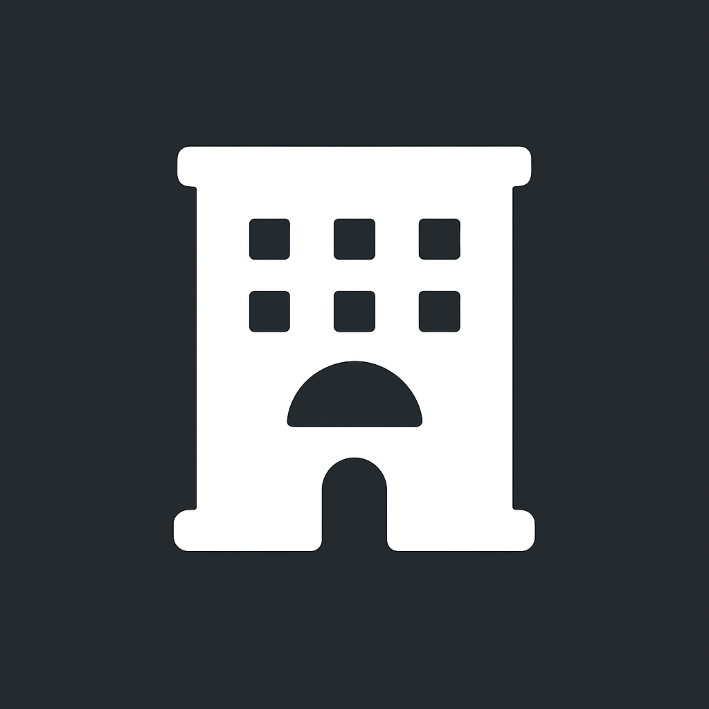 Hotel Logo